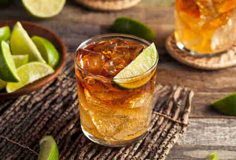 Simple Rum Drinks: Easy Cocktail Recipes With Just 3 Ingredients - Thrillist