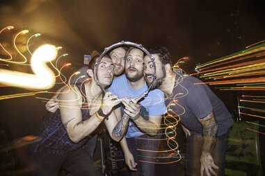 OTIS THE DESTROYER austin