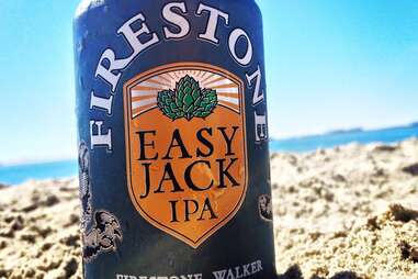 Firestone Walker Easy Jack IPA