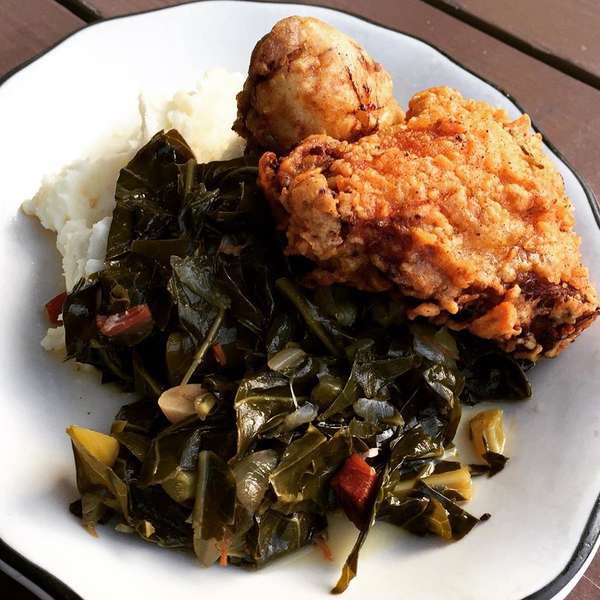 The Glass Onion A Restaurant in Charleston, SC Thrillist