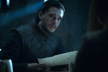 jon snow pink letter game of thrones