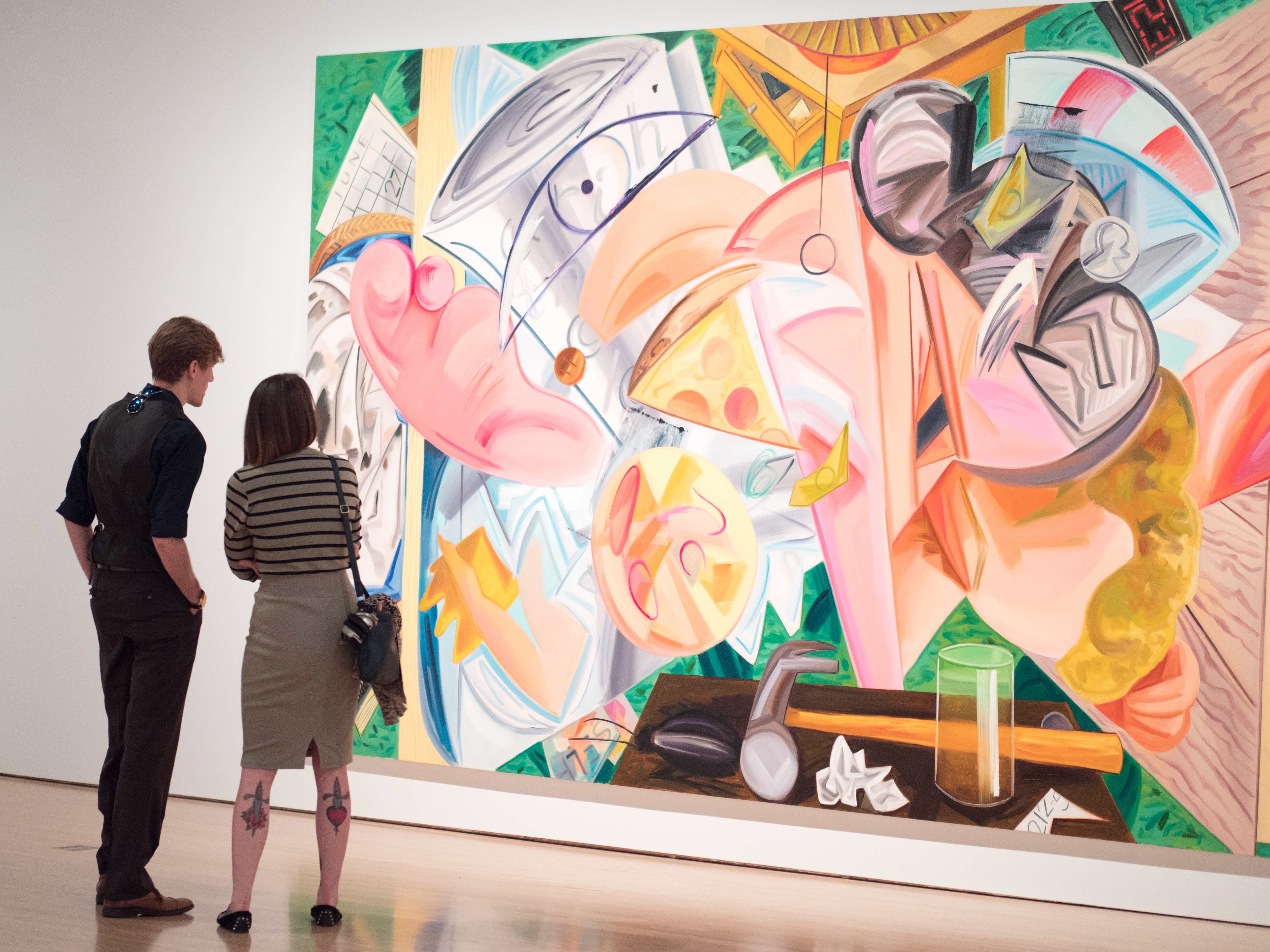 phoenix museum of art