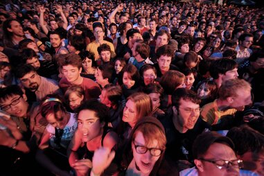 capitol hill block party
