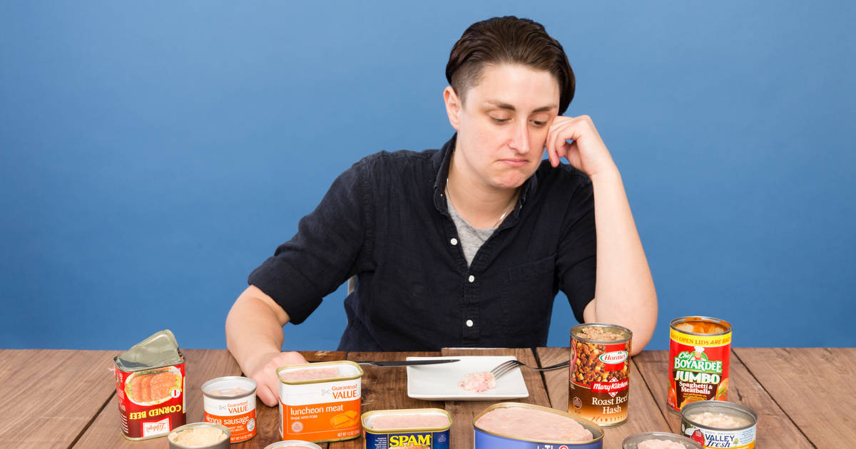 The Elemental Difference Between Aluminum And Tin For Canned Foods