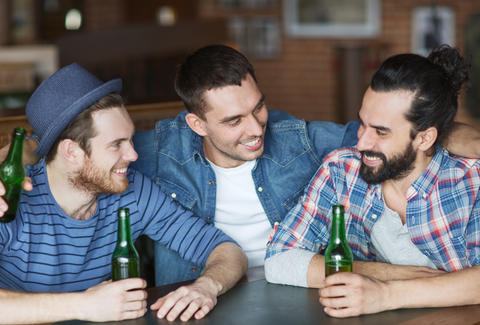 Open Letter to Bros Moving to New York City - Thrillist