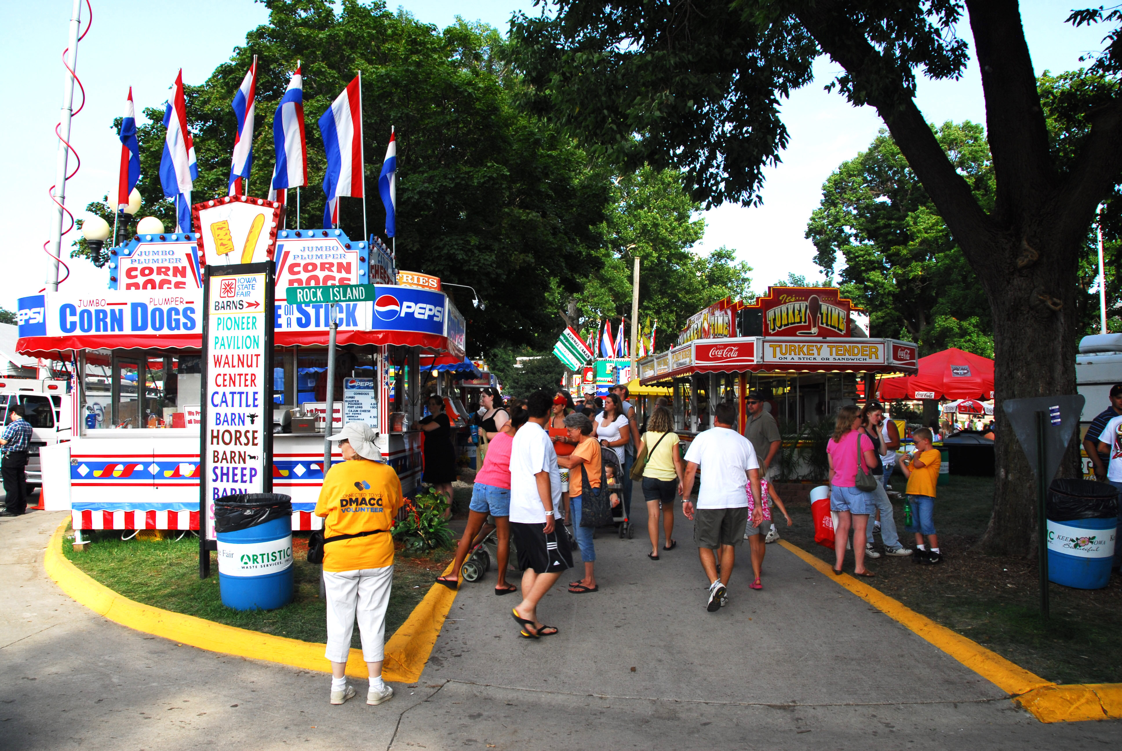 iowa state fair