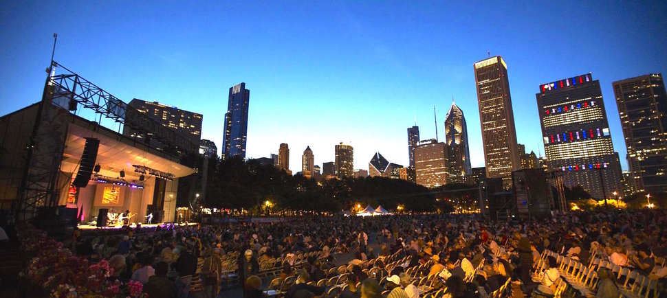 Midwest Summer Festivals Worth Taking a Road Trip For