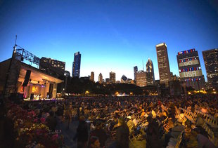 Midwest Summer Festivals Worth Taking a Road Trip For