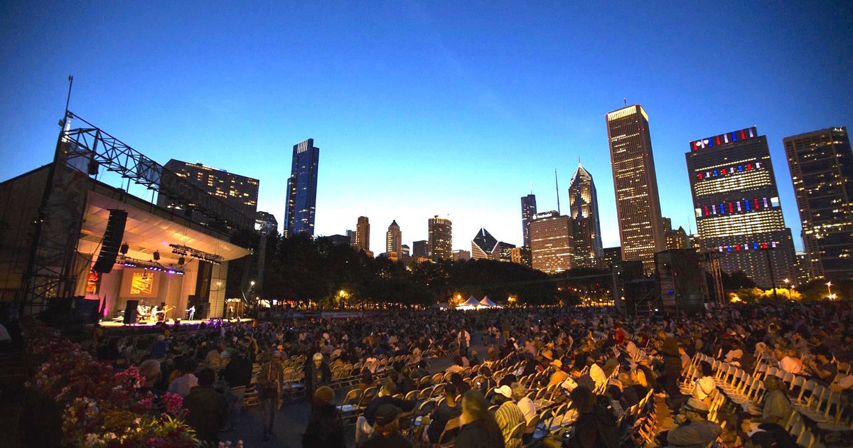 Midwest Summer Music, Food, and Film Festivals Worth a Road Trip For