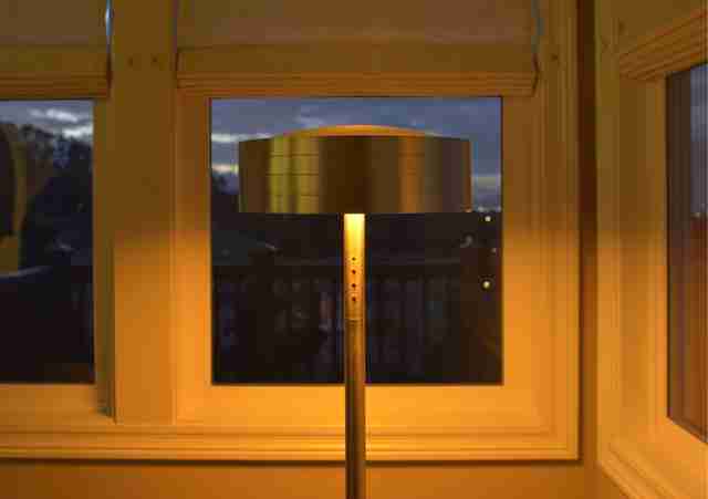 ario smart lamp