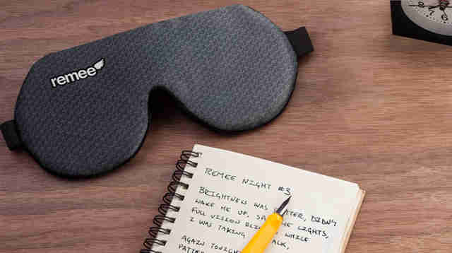 Remee sleep mask