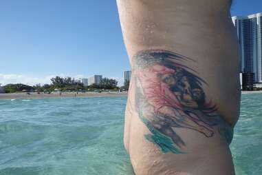 Tattoos Miami