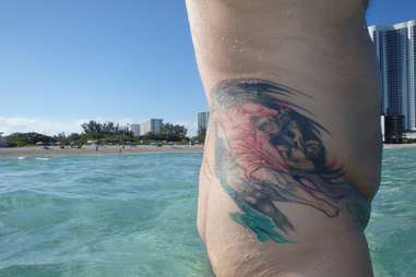 Tattoos Miami