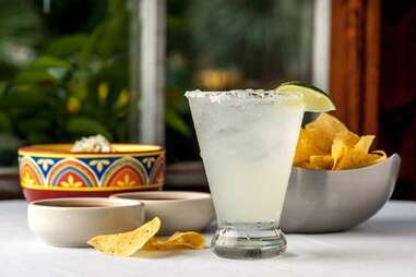 Cantina Laredo