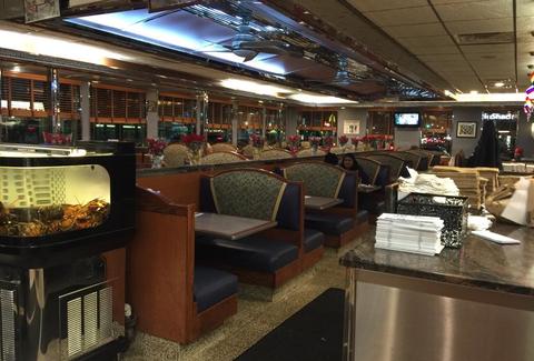 Bel Aire Diner A New York Ny Restaurant