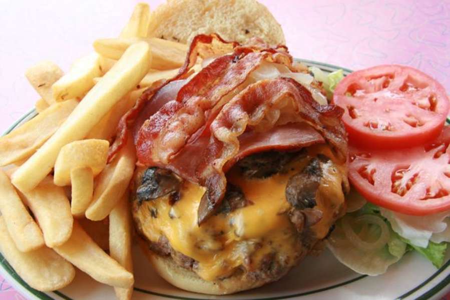 Jackson Hole A Restaurant in East Elmhurst, NY Thrillist