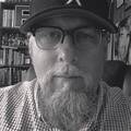 Photo of author TS Flynn