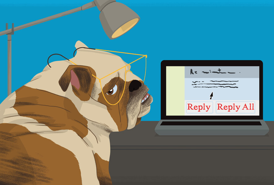 reply all email thread