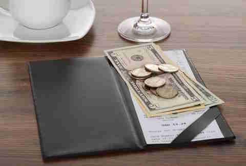 How Much To Tip A Bartender: Tipping Guide For Any Situation - Thrillist