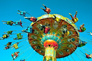 Santa Cruz boardwalk