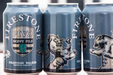 Firestone Walker Pivo Pils