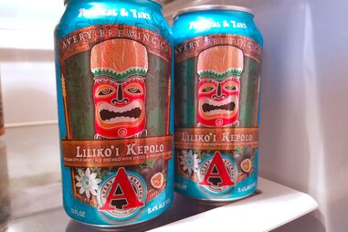 Avery Liliko’i Kepolo