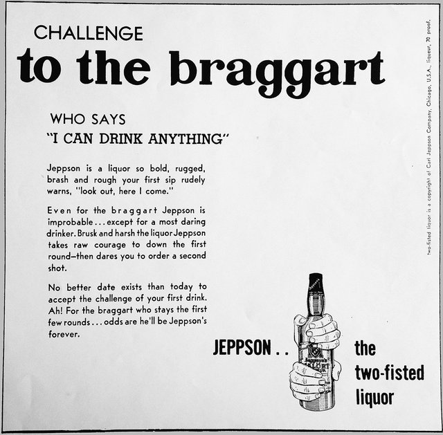 slogans malort ads