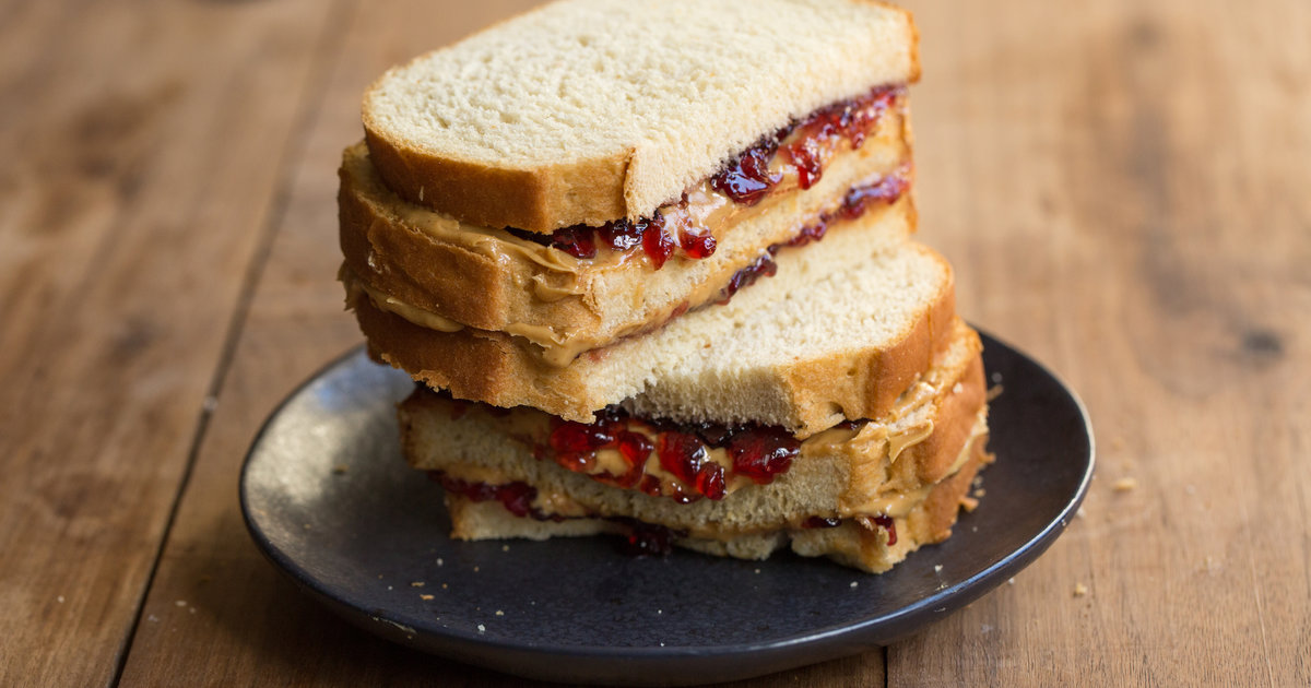 Important Sandwiches That Changed America Forever Thrillist