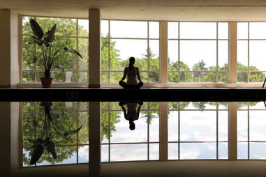 Canyon Ranch, Massachuetts