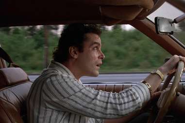 ray liotta car goodfellas