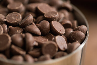chocolate chips