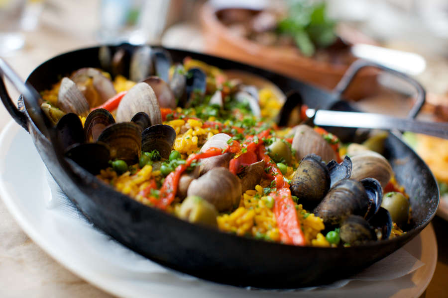 Best Restaurants in Palo Alto, California Coolest Places to Eat