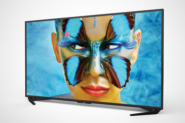 Sharp LC-43UB30U 4K Ultra HD 60Hz Smart LED TV