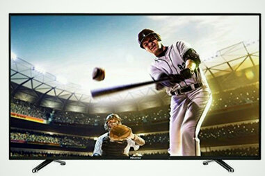 Hisense 50H6B Smart LED TV