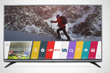 LG Electronics 43LF5900 Smart LED TV