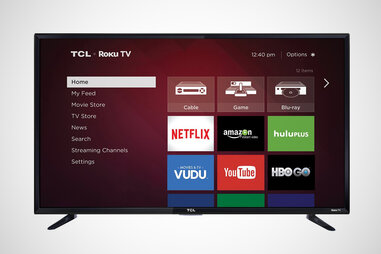 TCL 48FS3750 Roku Smart LED TV
