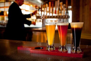 FireLake Grill House & Cocktail Bar