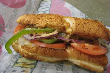 subway subs