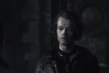 theon greyjoy game of thrones season 6