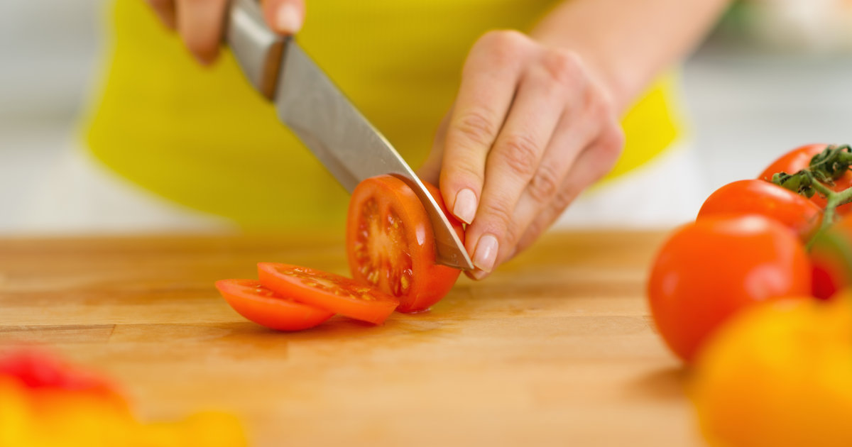 Best Kitchen Tips and Tricks From Chefs for Home Cooking Thrillist