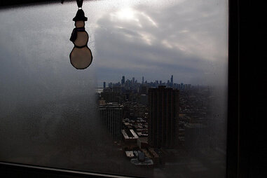 disillusionment in winter