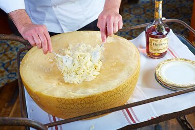 Mercat Bistro Dallas