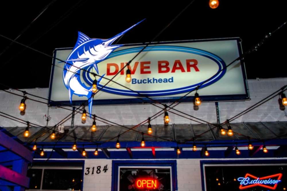 Best Bars In Buckhead Thrillist Atlanta