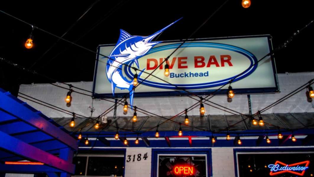 The Dive Bar A Bar in Atlanta, GA Thrillist