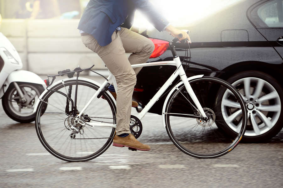 Bicycle Safety, Laws & Bike Routes in Indianapolis, Indiana Thrillist