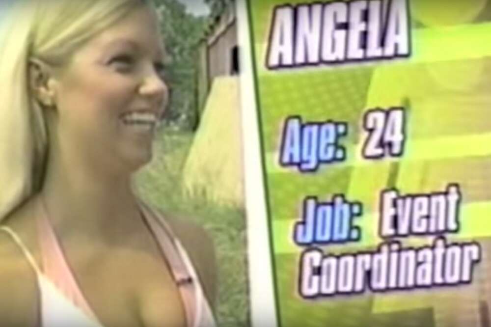 MTV Dating Shows From The 2000s Are Cringeworthy