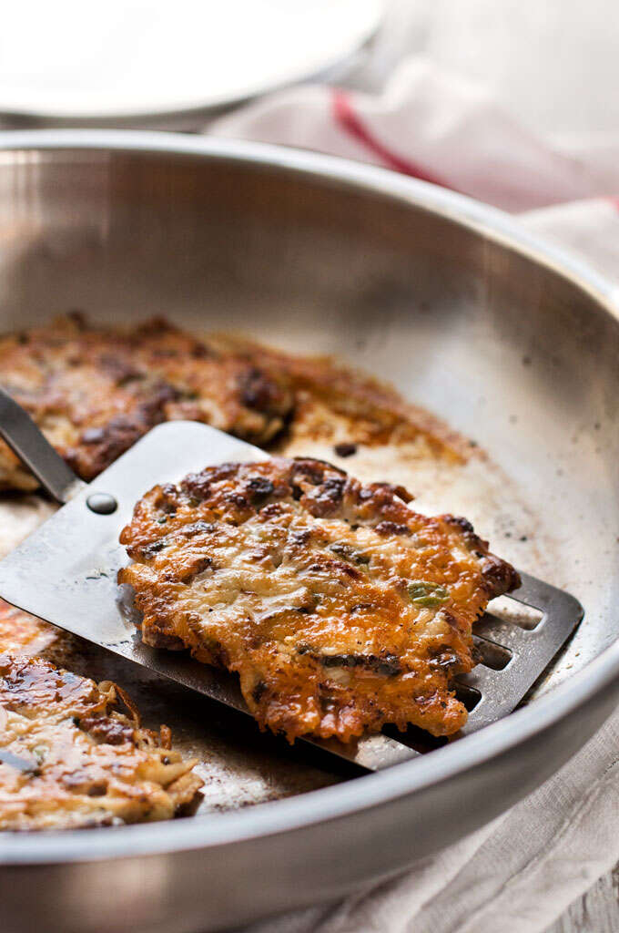 hash browns