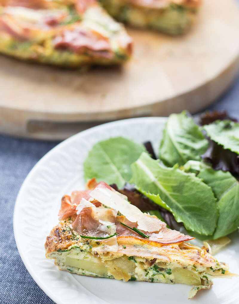 frittata