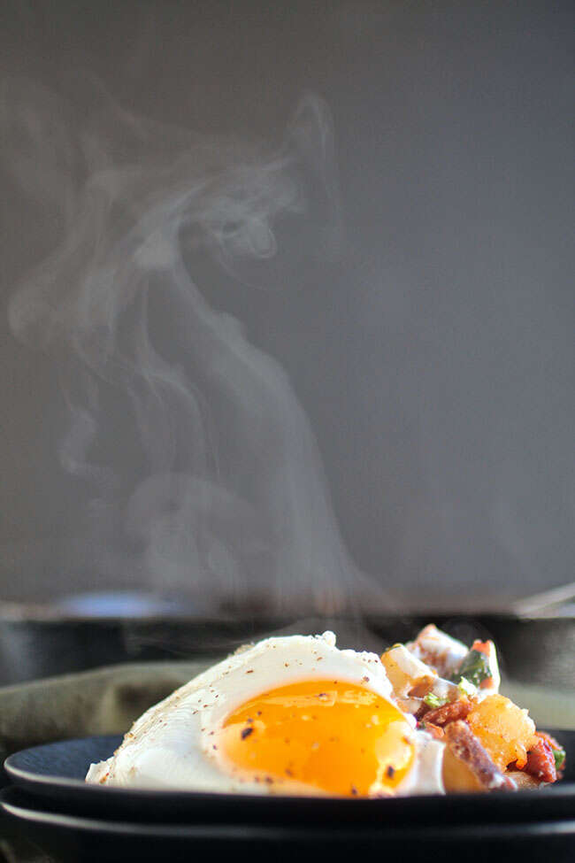 breakfast hash