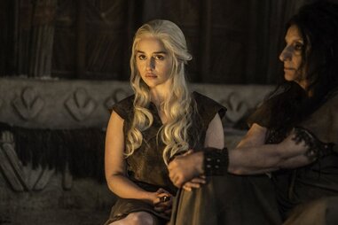 game of thrones daenerys targaryen khaleesi emilia clarke